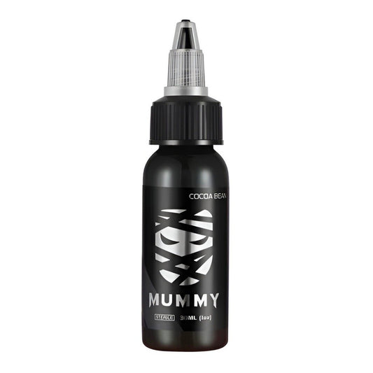 Mummy Inks - COCOA BEAN 1oz (30ml)