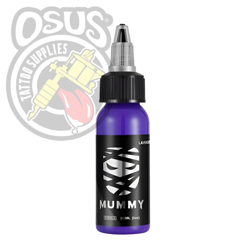 MUMMY Inks - LAVENDER 1oz (30ml)
