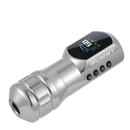 MUMMY SHORT WIRELESS PEN V1
