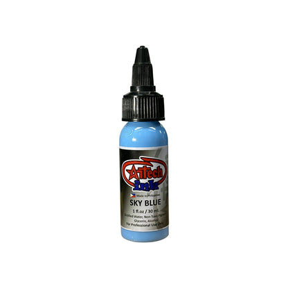 Artech Ink SKY BLUE - ½oz | 1oz
