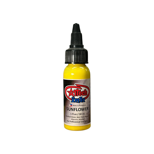 Artech Ink SUNFLOWER - ½oz | 1oz