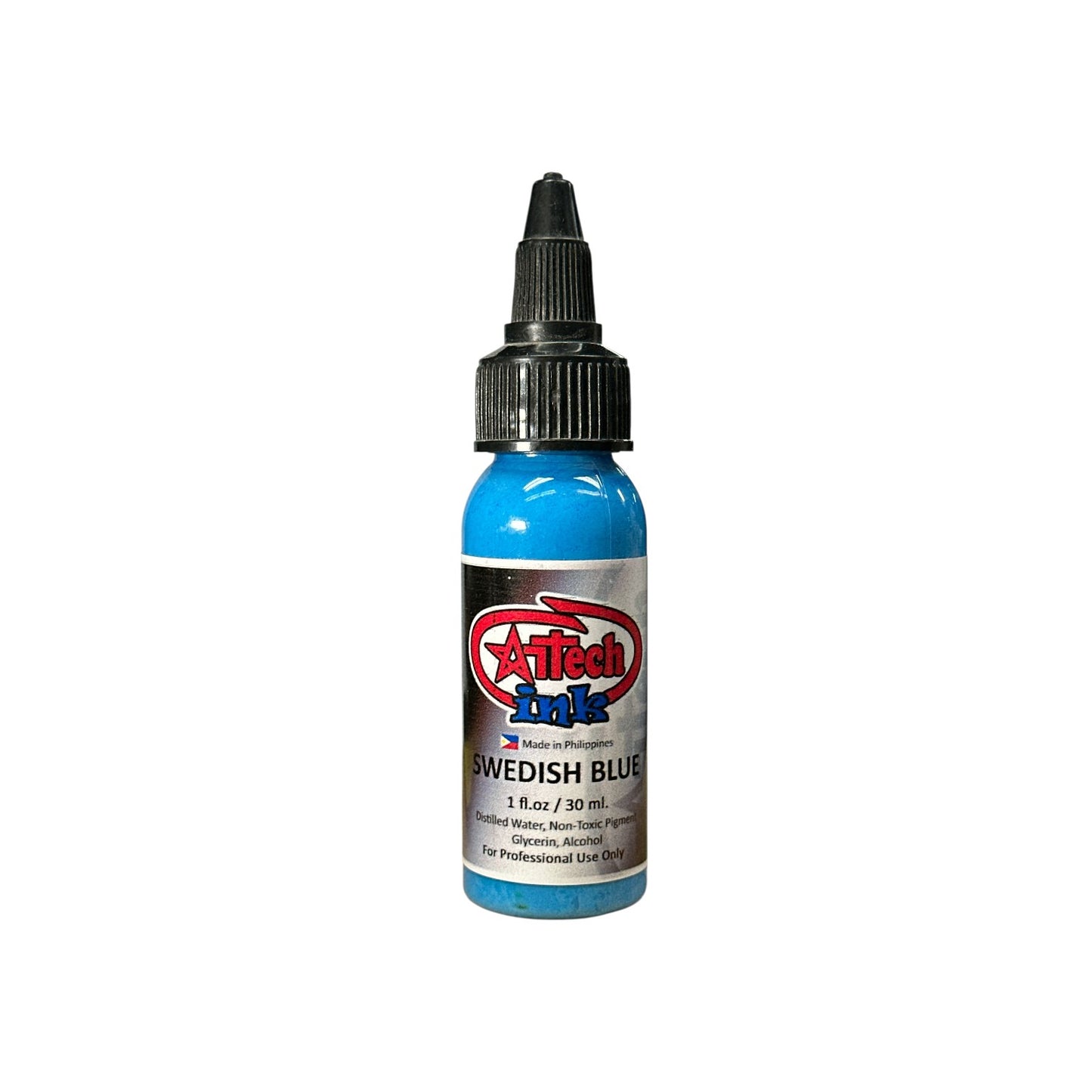 Artech Ink SWEDISH BLUE - ½oz | 1oz