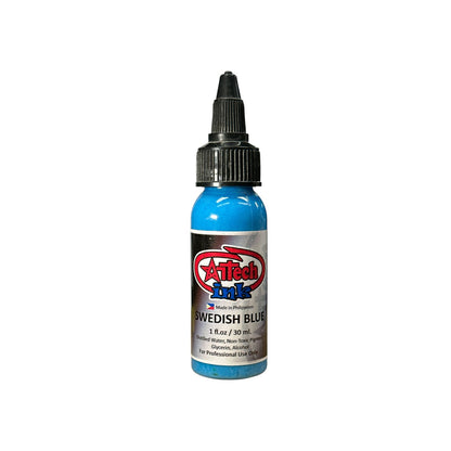 Artech Ink SWEDISH BLUE - ½oz | 1oz