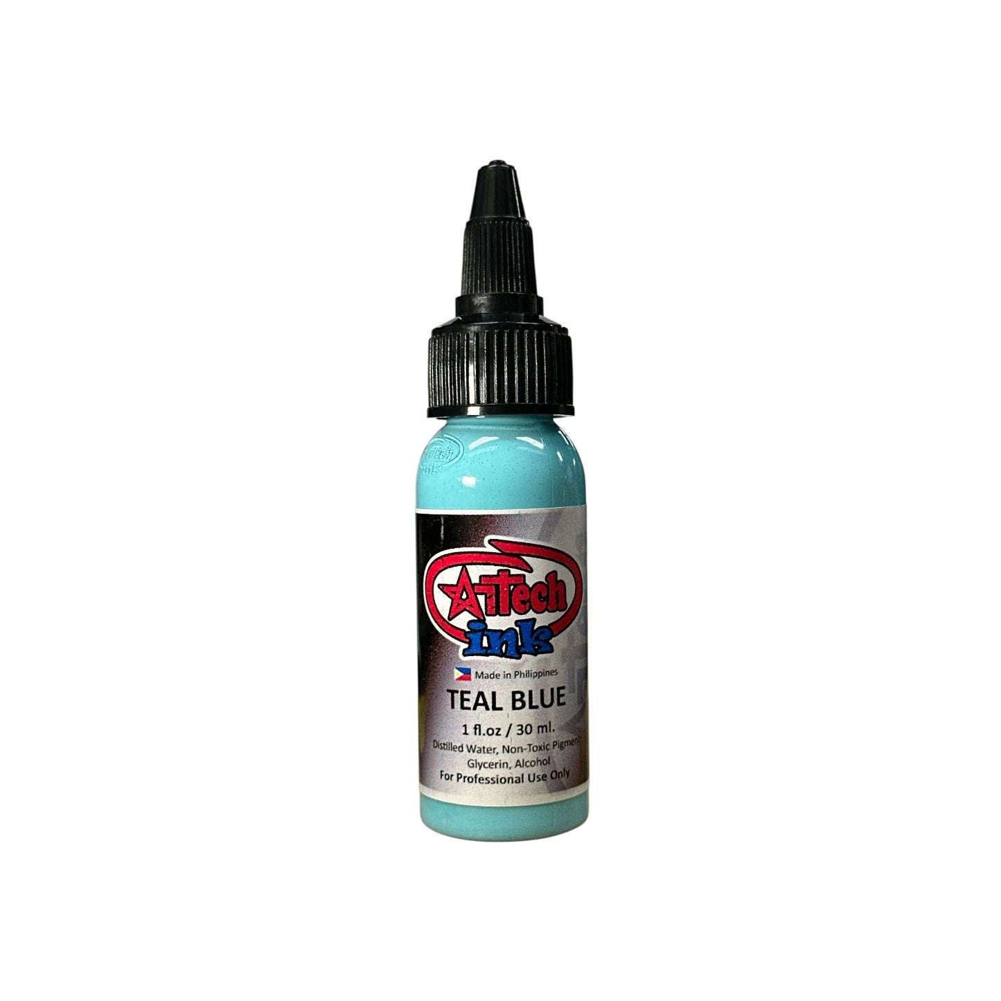 Artech Ink TEAL BLUE - ½oz | 1oz