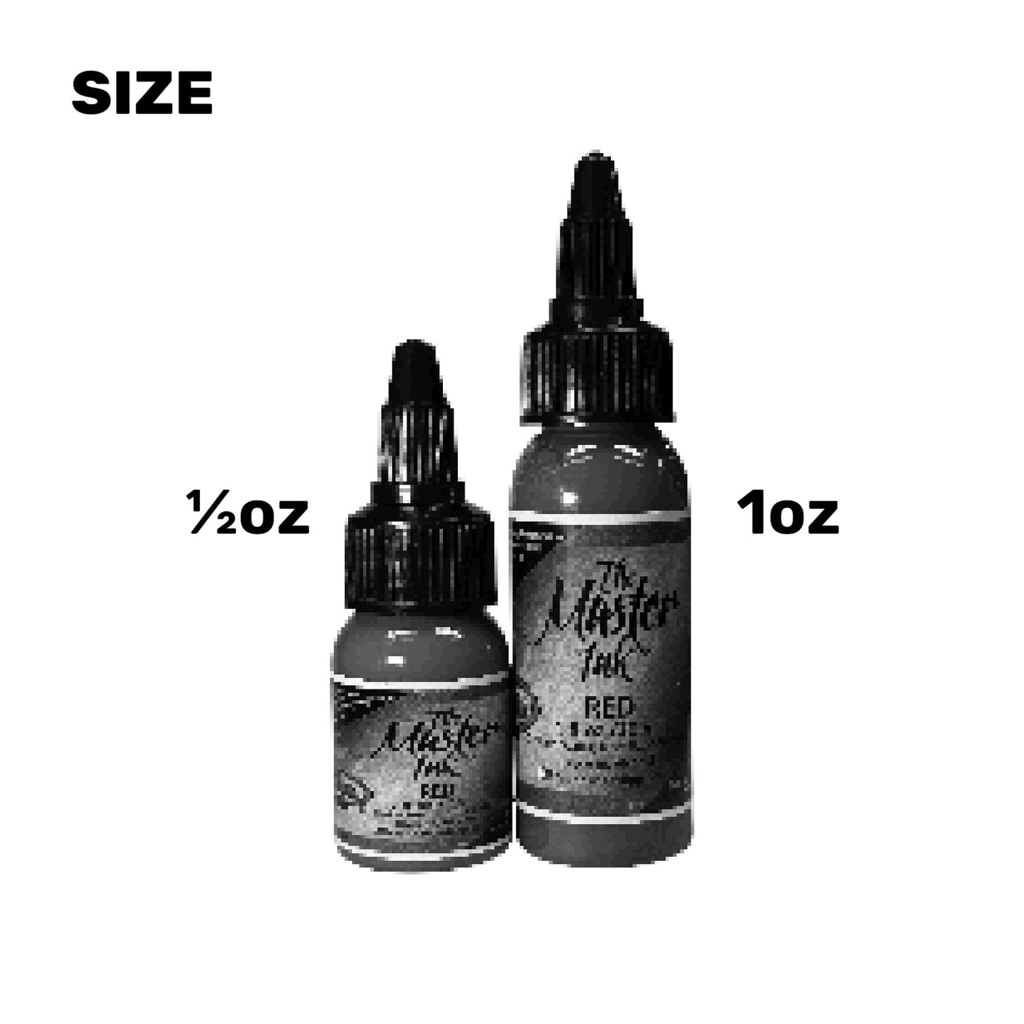 The Master Ink - MAGENTA 15ml | 30ml
