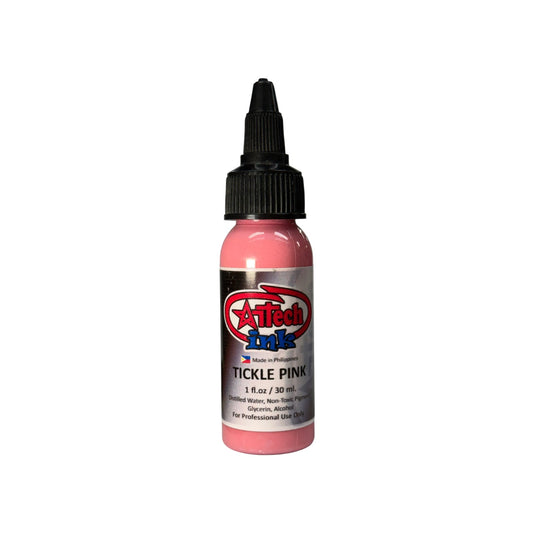 Artech Ink TICKLE PINK - ½oz | 1oz