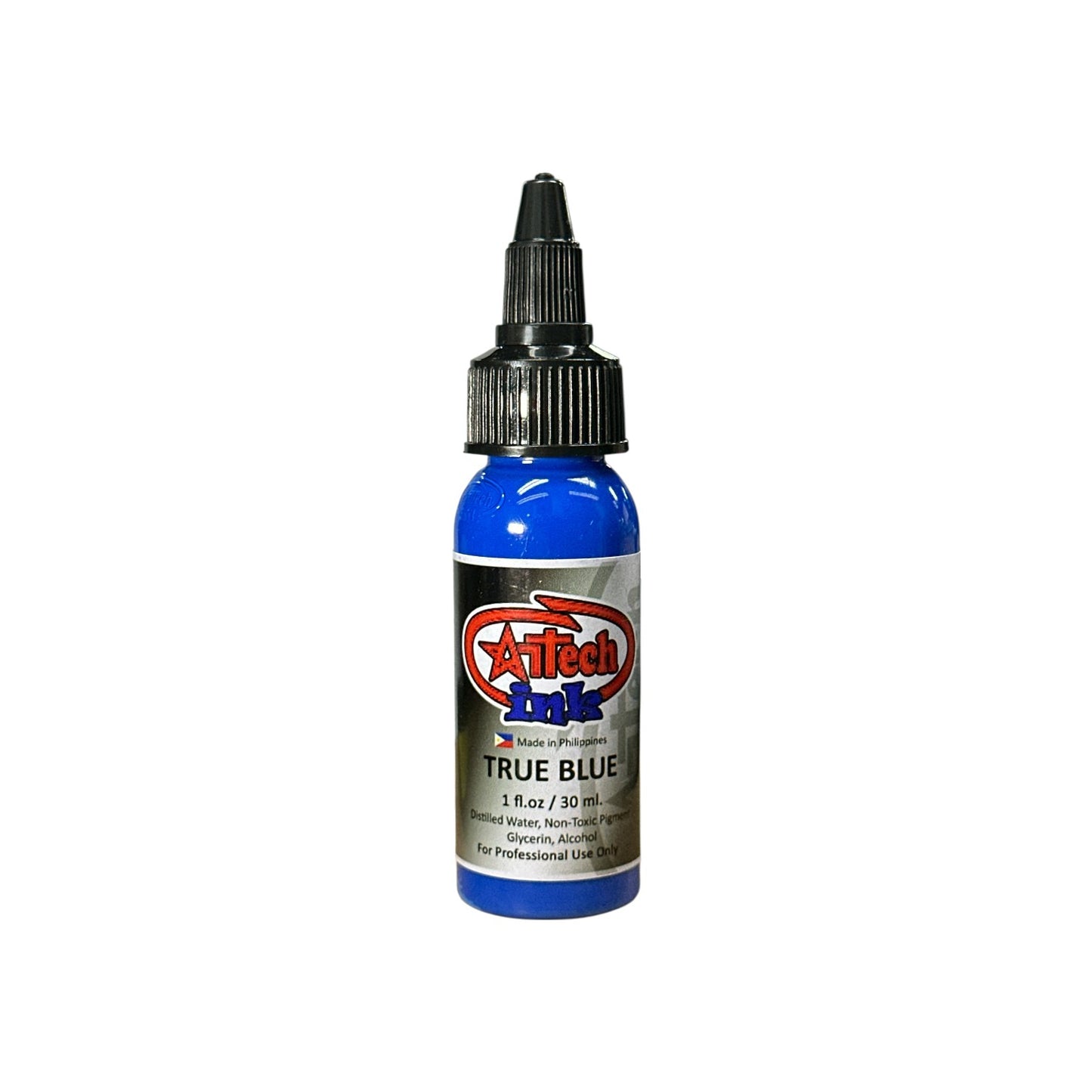 Artech Ink TRUE BLUE - ½oz | 1oz