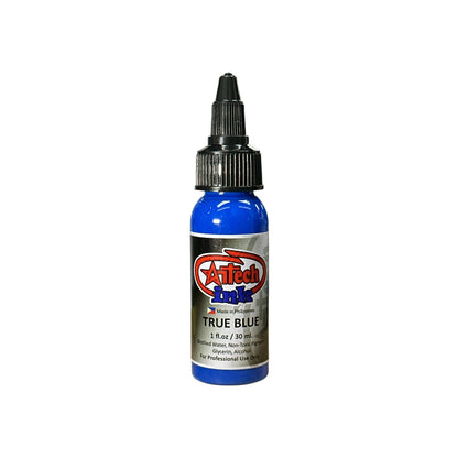 Artech Ink TRUE BLUE - ½oz | 1oz