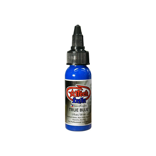 Artech Ink TRUE BLUE - ½oz | 1oz