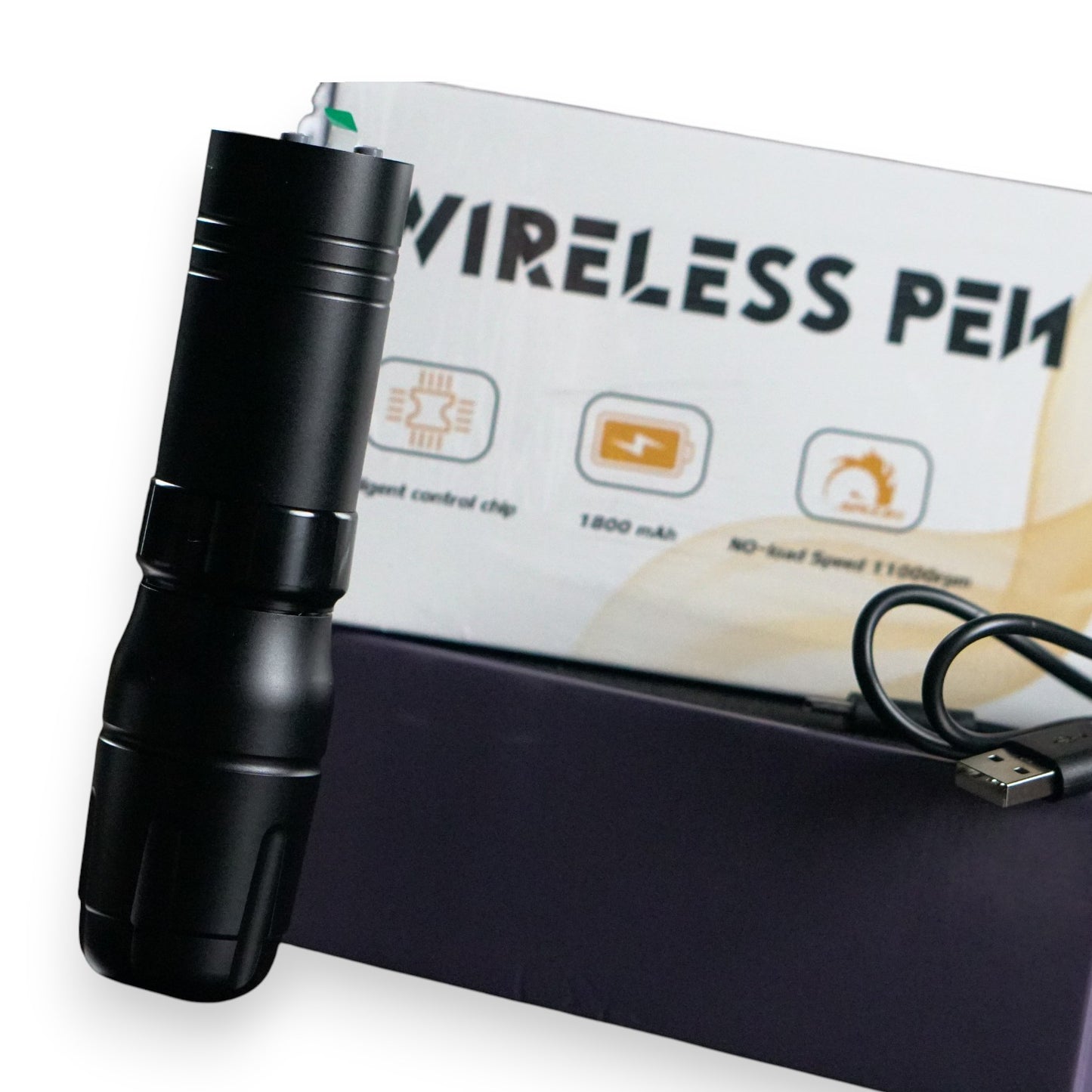 Wireless Pen By BRONC SINGLE BATT ONLY