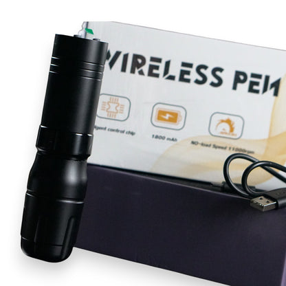 Wireless Pen By BRONC SINGLE BATT ONLY