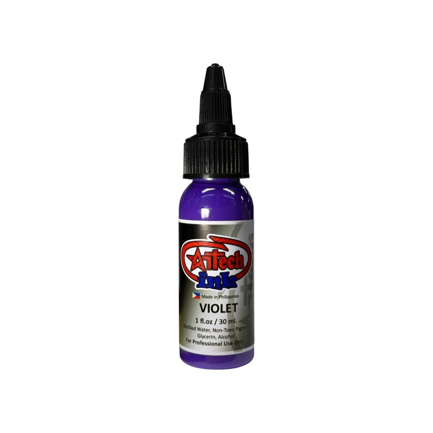 Artech Ink VIOLET - ½oz | 1oz